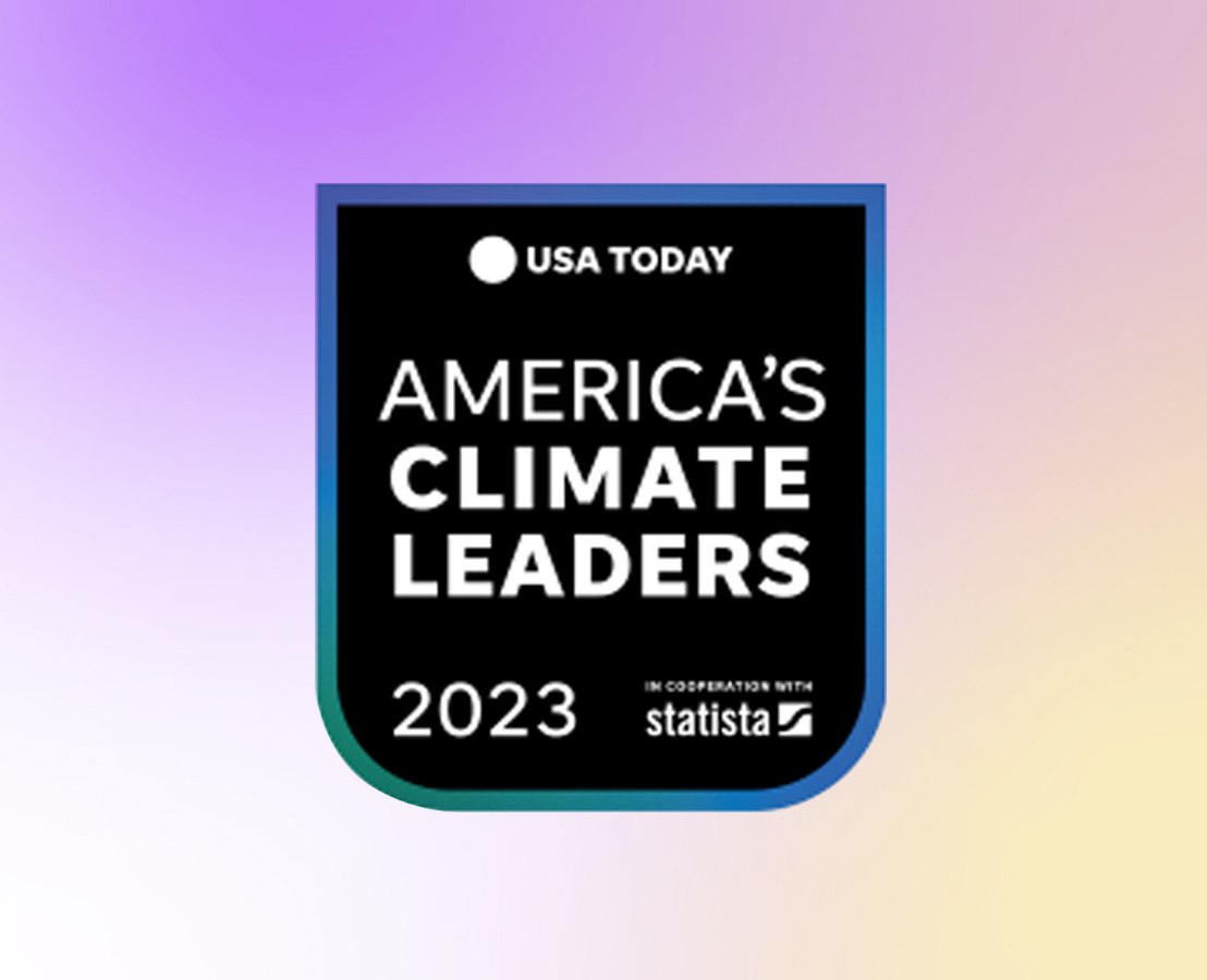 America’s Climate Leaders logo