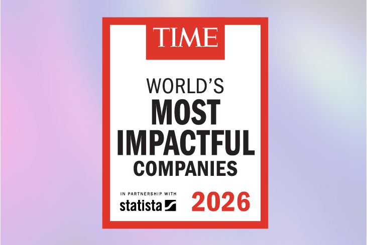TIME: World’s Best Companies 2023